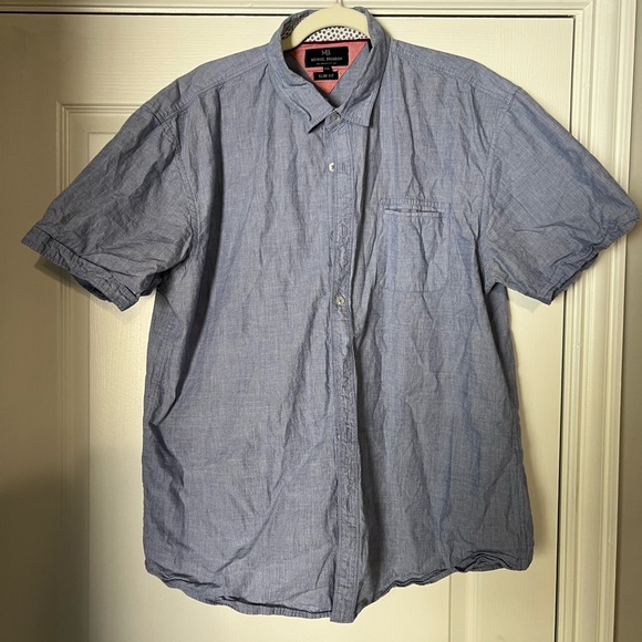 Other - Button Down Shirt